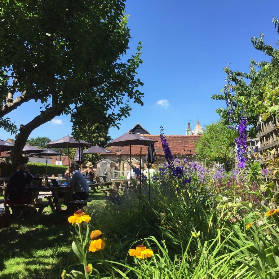 The Bull Hotel Ditchling Exterior photo